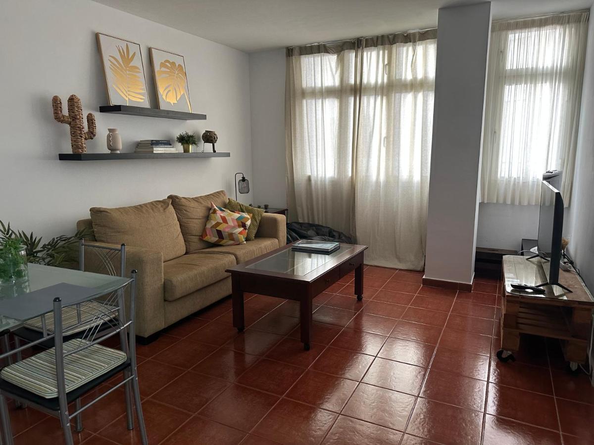 Appartamento Cruz Centro-free Parking *